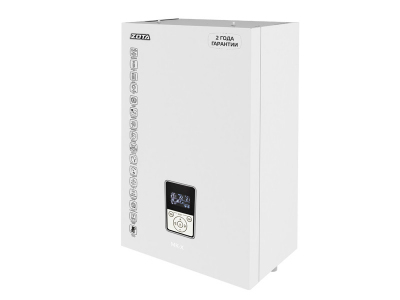 Настенный электрический котел ZOTA - 36 MK-X, одноконтурный