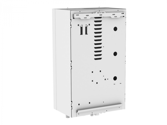 Настенный электрический котел ZOTA - 36 MK-X, одноконтурный