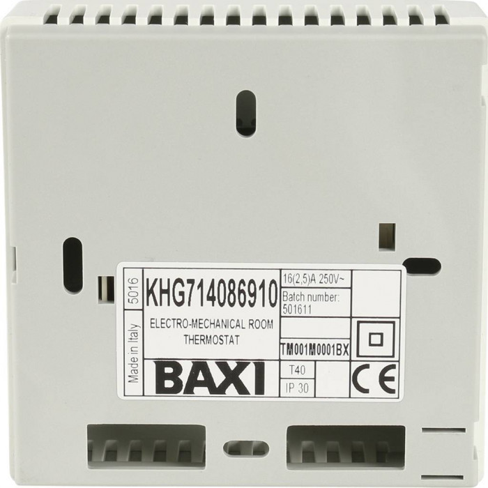 Baxi  KHG Комнатный термостат