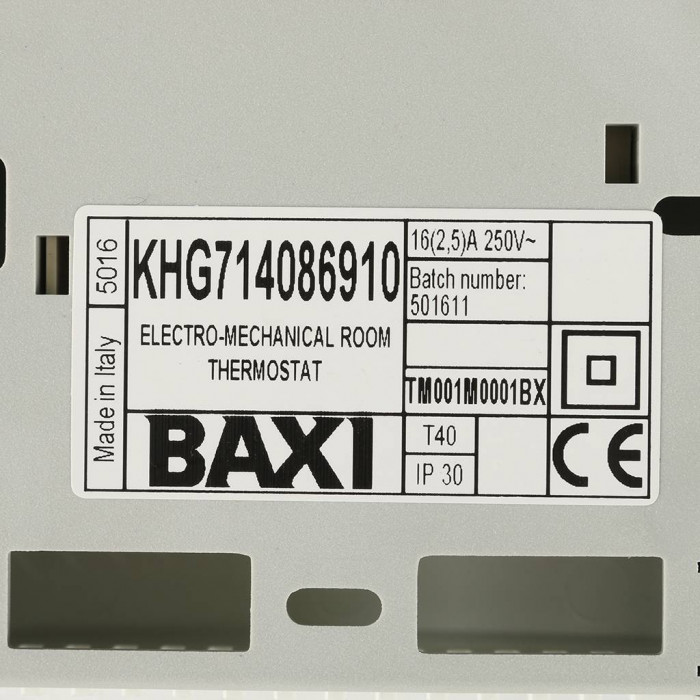 Baxi  KHG Комнатный термостат