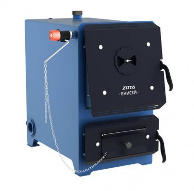 Твердотопливный котел ZOTA «Енисей-23»