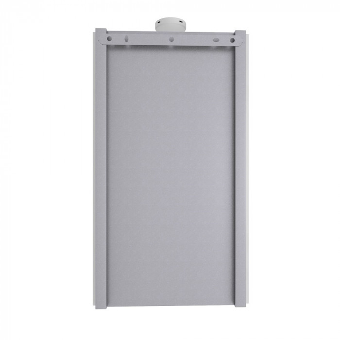 Настенный газовый котел Лемакс Prime-С24, конденсационный, двухконтурный