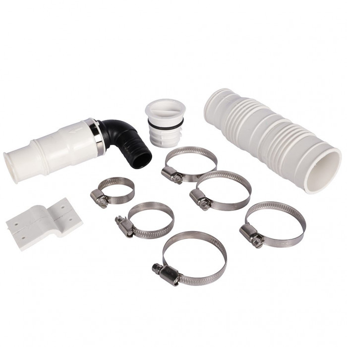 Канализационная насосная установка ROMMER BIOLIFT S-3, 3х40 мм