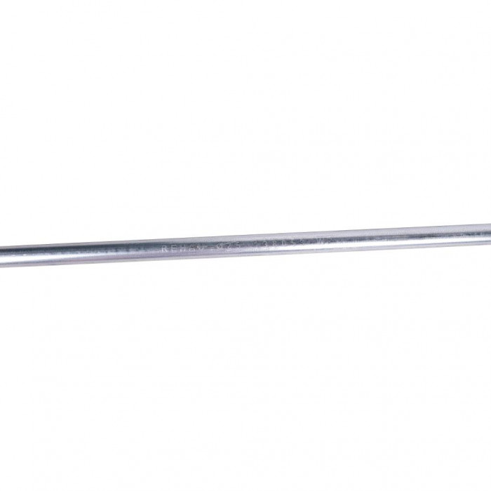 Фиксирующий желоб REHAU для ПЭ-трубы 25 (11380531001) Длина желоба 3 метра.