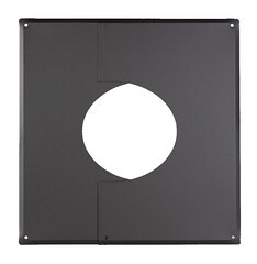 Декор пластина XXL 0-5° 300 (Ч)