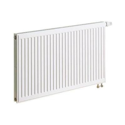 Стальной панельный радиатор Kermi Profil-V FTV 22/400/500, нижнее правое подключение