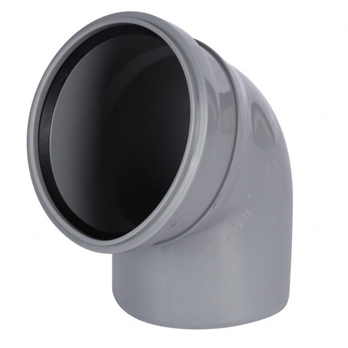 Политэк Отвод 110*67