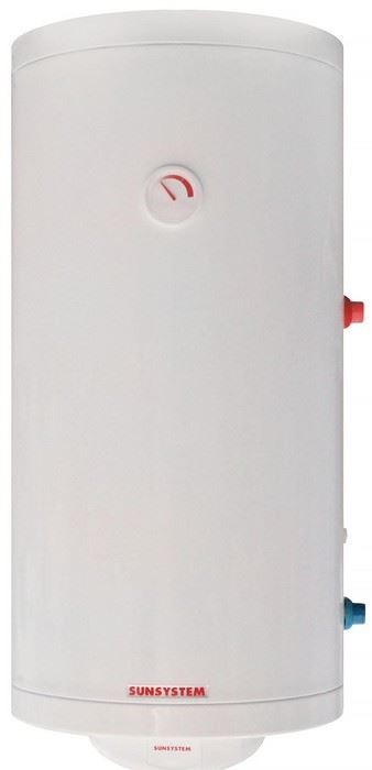 Косвенный бойлер Sunsystem BB-N NL2, 150 V/S1, 150 л