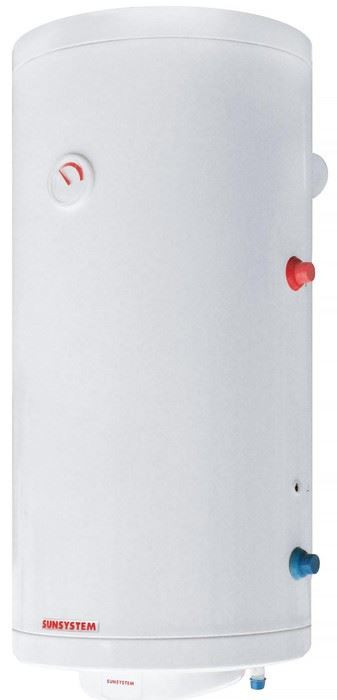 Косвенный бойлер Sunsystem BB-N NL2, 150 V/S1, 150 л