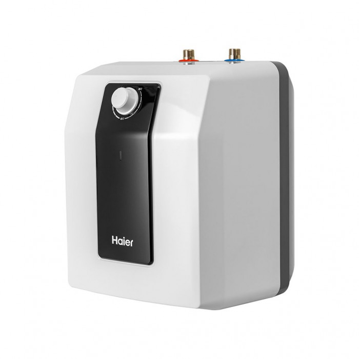 Накопительный водонагреватель Haier ES15V-Q2(R), 15л