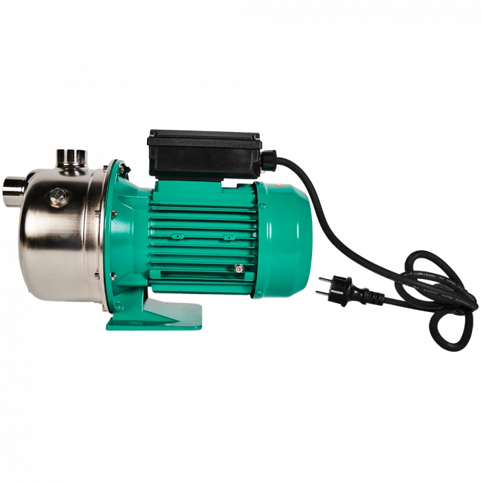 Поверхностный насос Wilo WJ-203-X-EM