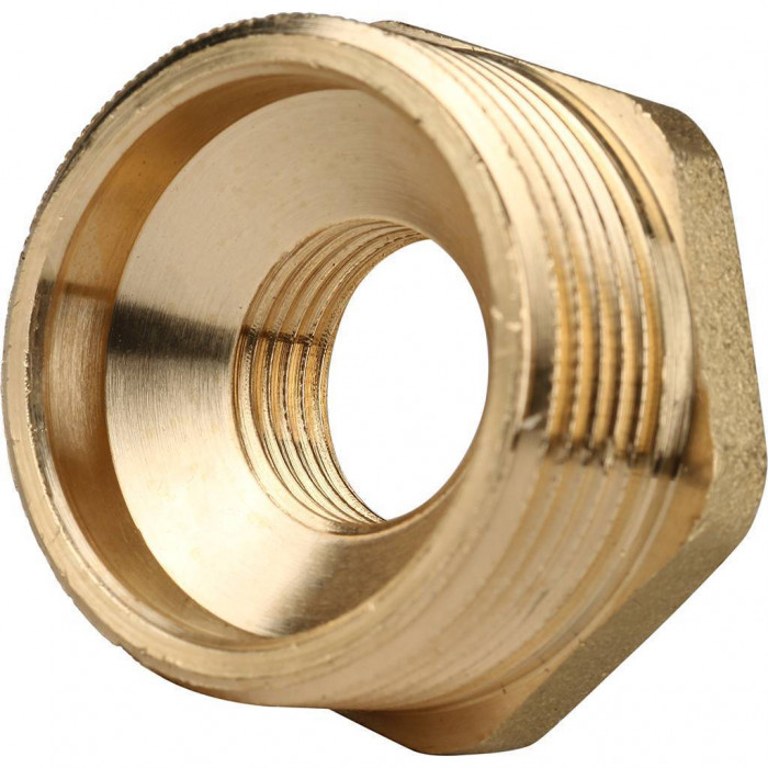 Футорка STOUT 1 1/4X1/2