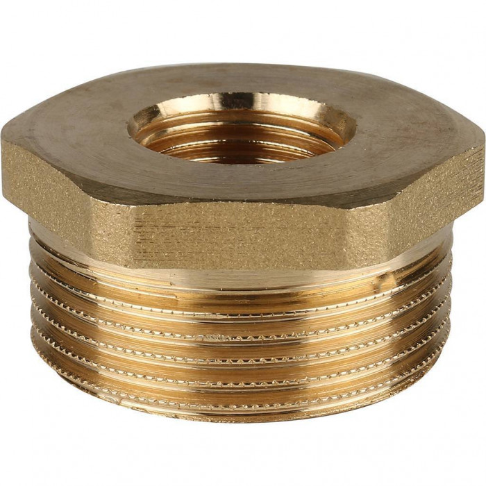 Футорка STOUT 1 1/4X1/2