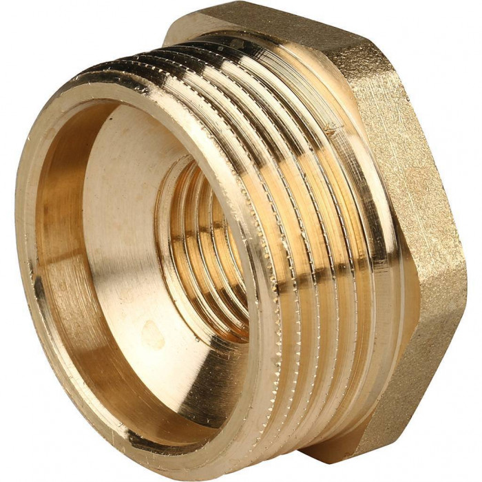 Футорка STOUT 1 1/4X1/2