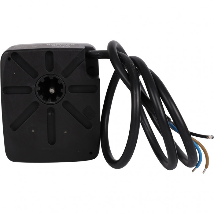 Сервопривод ROMMER RVM-0005 230 В 120 сек.