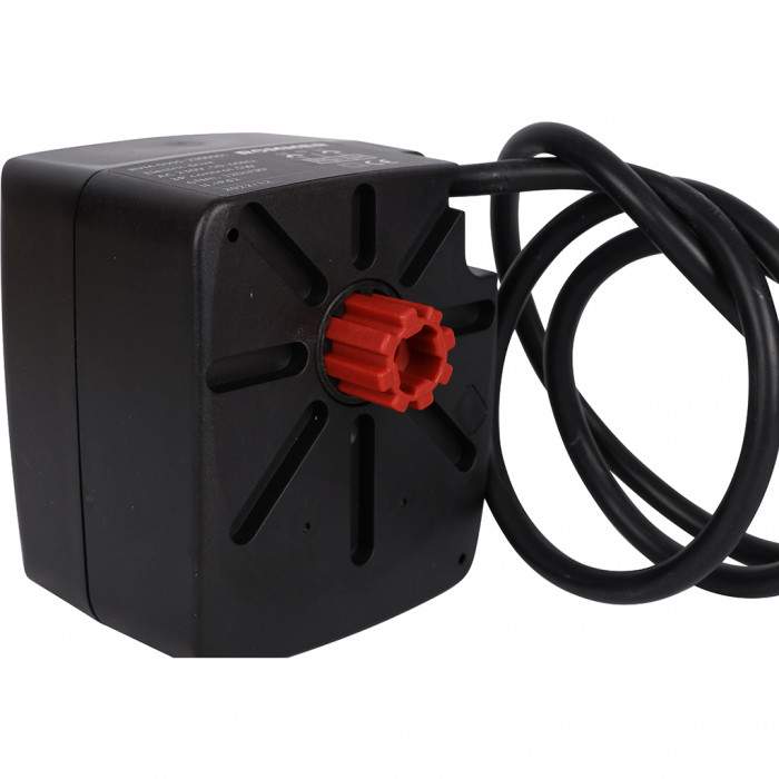 Сервопривод ROMMER RVM-0005 230 В 120 сек.