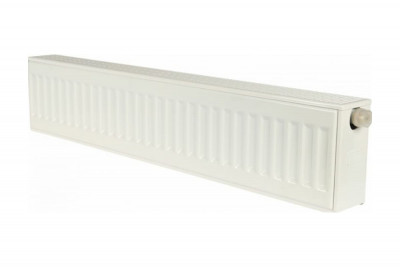 Радиатор Kermi FTV 22 200х1100 с нижним подключением