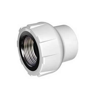 FIRAT Муфта с внутренней резьбой d=20 мм 3/4&quot;