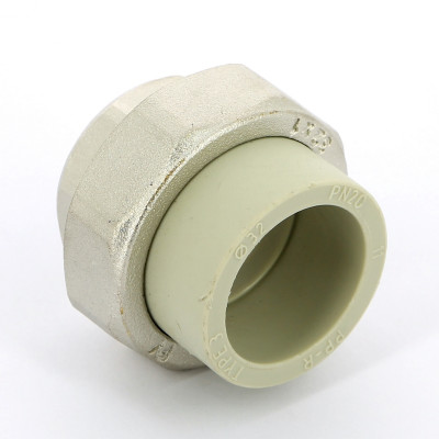 Муфта ВР 32х1 с разъемным соединением FV-Plast