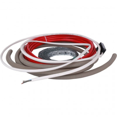 THERMO Термокабель SVK-20 008-0165 (комплект без регулятора)