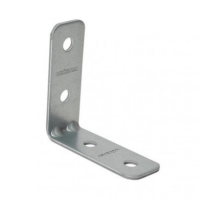 Уголок 90° BIS Strut, Walraven 4 отверстия