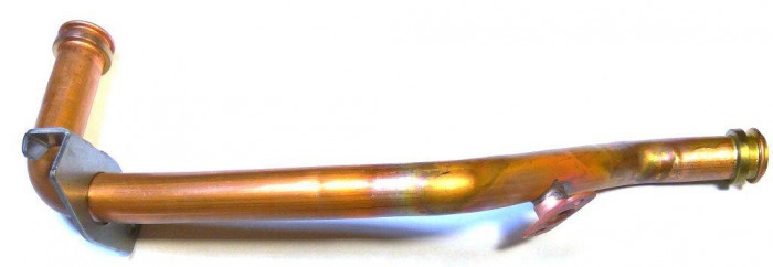 Впускной патрубок воды | WATER INLET PIPE A＇LY | 440003105 (ST-Series)