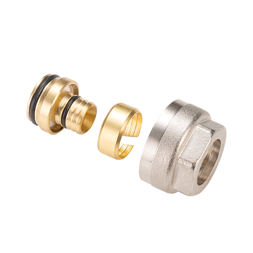 Евроконус MVI 3/4"*16*2.2