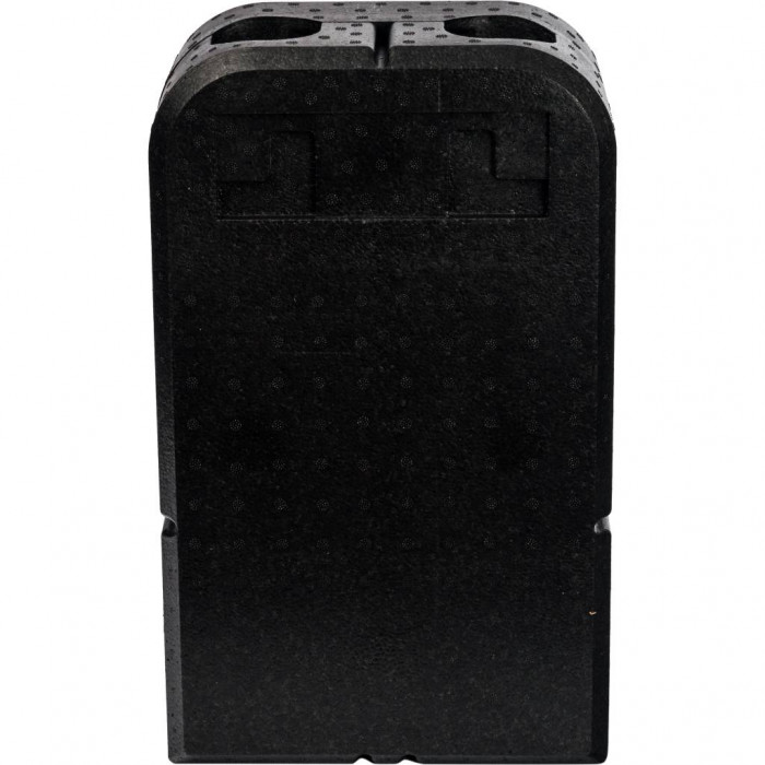 STOUT Насосная групп ас термостатическим смесительным клапаном 1"с насосом Grundfos UPSO 25-65