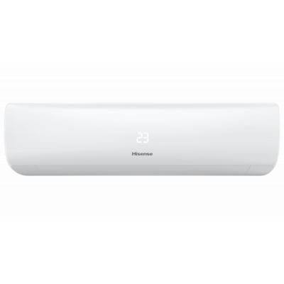 Инверторный настенный кондиционер Hisense ZOOM DC Inverter AS-13UW4RYRKB04 WI-FI