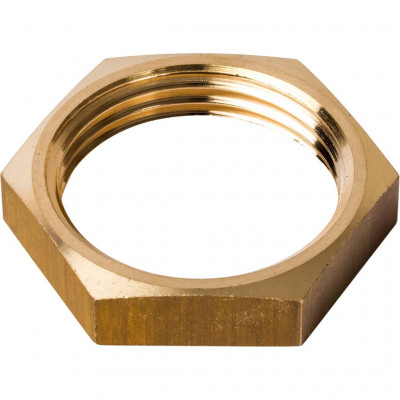 STOUT Контргайка 3/4&quot;