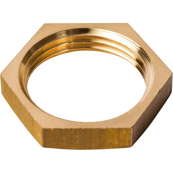 STOUT Контргайка 3/4"