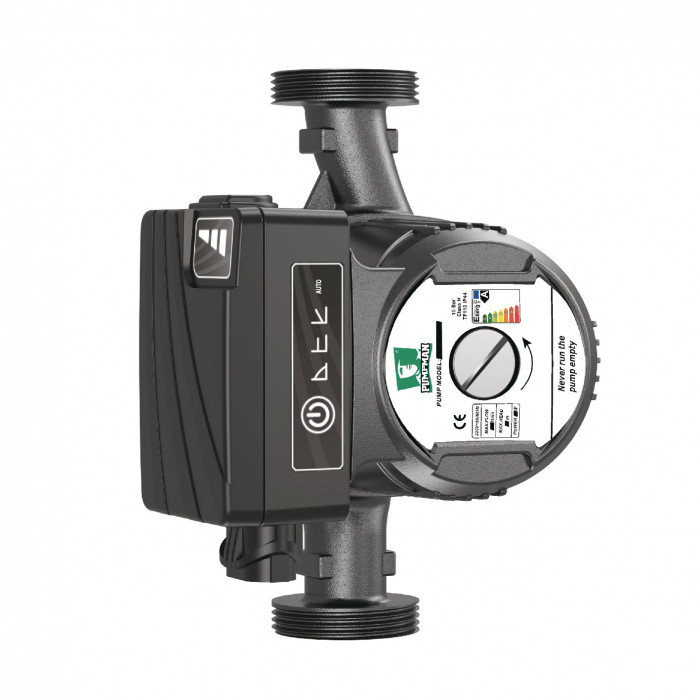 Циркуляционный насос PUMPMAN GRA25/6-130