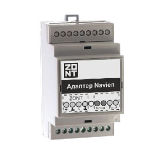 Адаптер Navien DIN