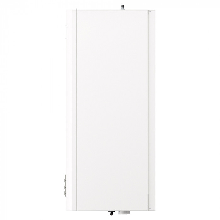 Настенный газовый котел Лемакс Prime-С35, конденсационный, двухконтурный