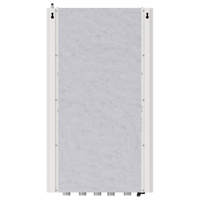 Настенный газовый котел Лемакс Prime-С35, конденсационный, двухконтурный