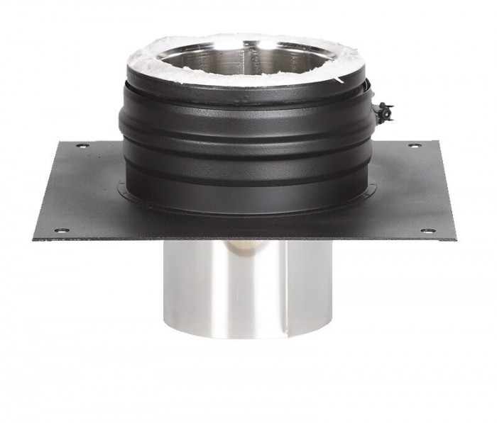 Перех Кирп. труба-PM25 200 PMPro25(Ч)316