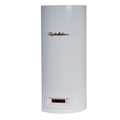 Настенный электрический котел БАСТИОН Teplodom i-TRM SILVER 9 кВт, одноконтурный