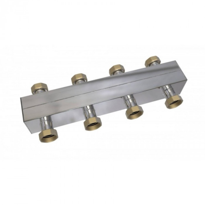 Распределительный коллектор без гидрострелки GK 2.1 Expert