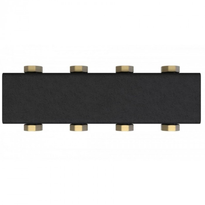 Распределительный коллектор без гидрострелки GK 2.1 Expert