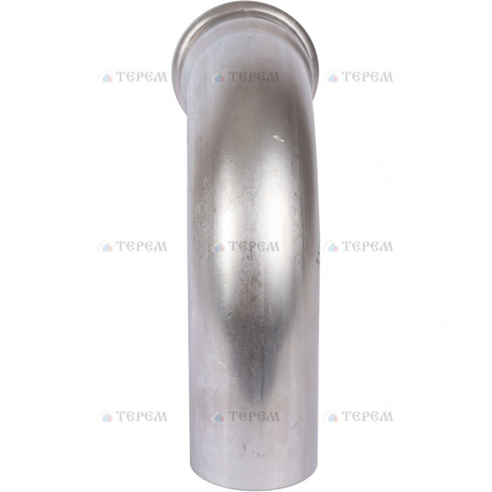 Sanha 9001A пресс-фит. нерж.сталь, отвод 90° ВПр-НПр, 35