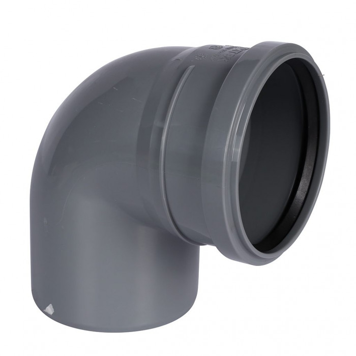 Политэк Отвод 110*87,5