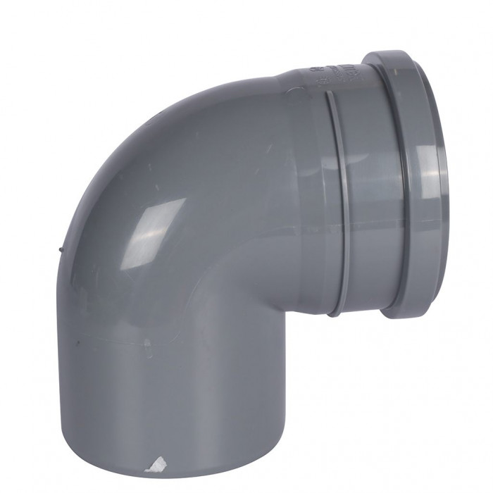 Политэк Отвод 110*87,5