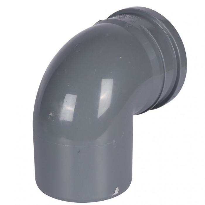 Политэк Отвод 110*87,5