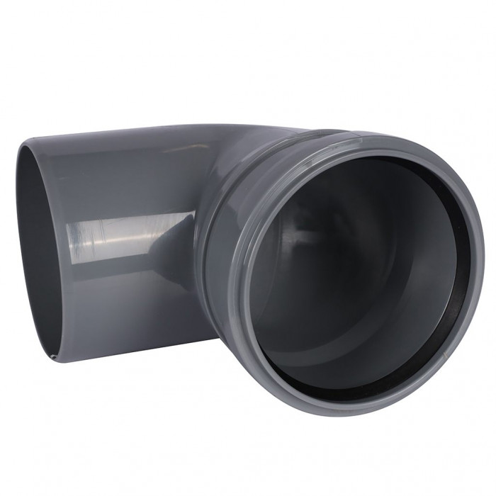 Политэк Отвод 110*87,5