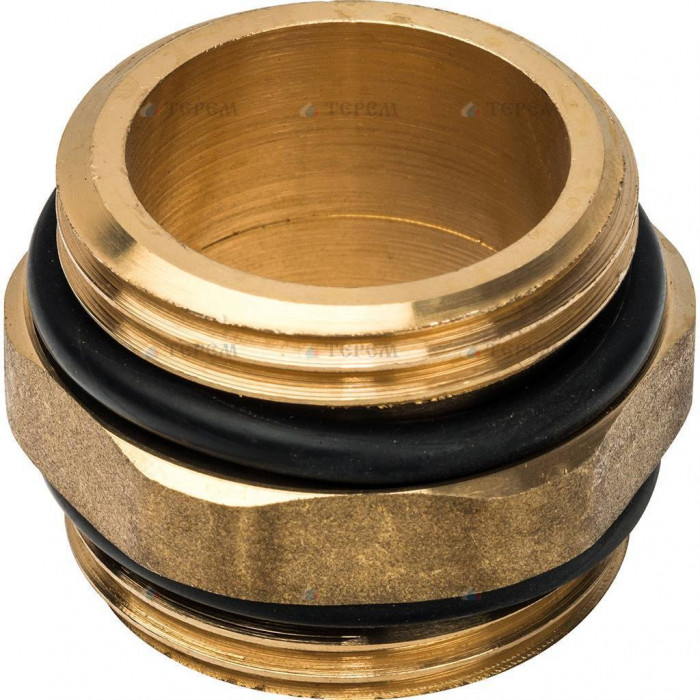 LUXOR TC 464 1 х1 (68559834) Ниппель для коллектора LUXOR