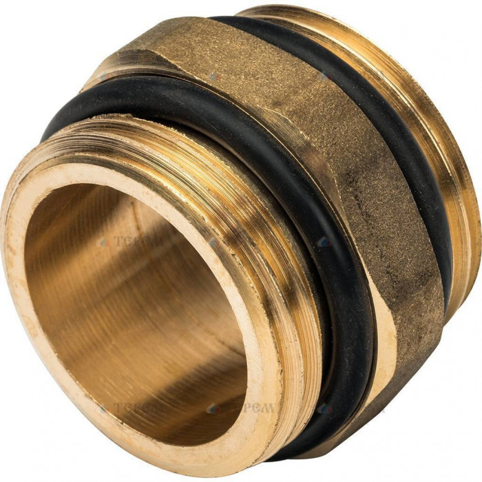 LUXOR TC 464 1 х1 (68559834) Ниппель для коллектора LUXOR