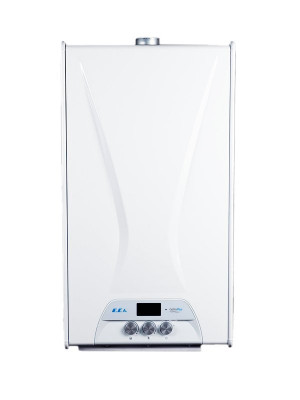 Настенный газовый двухконтурный котел ECA GELIOS PLUS 28 HM NG