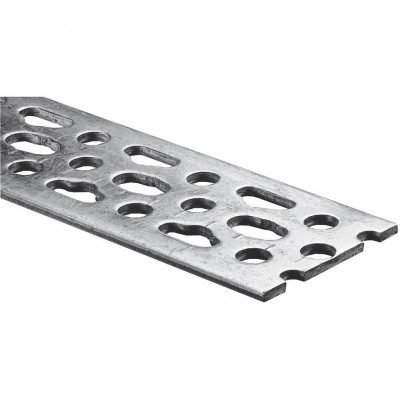 Walraven BISMAT Профиль монтажный 50x3х2000мм