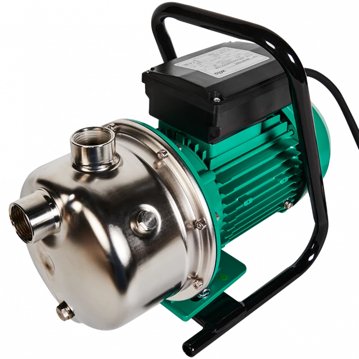 Поверхностный насос Wilo WJ-202-EM