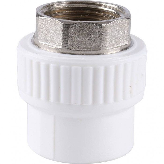 Kalde Муфта комбинированная под шестигранник (внутр. резьба, 32x1 )